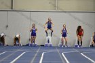 Track & Field Wheaton Invitational  Wheaton College Women’s Track & Field compete at the Wheaton invitational. - Photo By: KEITH NORDSTROM : Wheaton, Track